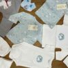 Большой детский комплект одежды (19 предметов)