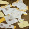 Большой детский комплект одежды (19 предметов)