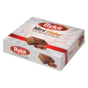 Мини-бисквит с какао Shoniz — 500 г