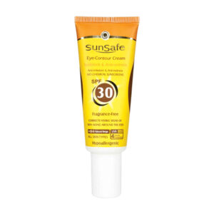 Солнцезащитный крем для век Sunsafe SPF30 (20 мл)