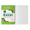 Учебник «Excel 2024 наглядно» — Пол МакФедрис (фарси)