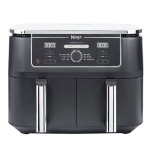 Аэрогриль Ninja 9,5 л, 6 режимов
