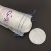 Косметические ватные диски Uniled (набор 5х80 шт.)