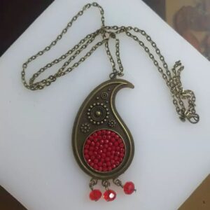Ожерелье для Йалды «Боте Джегхе»