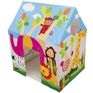 Игровая палатка «Исследовательский лагерь»