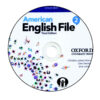 American English File 2 Third Edition by Christina Latham-Koenig and Clive Oxenden3