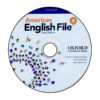 American English File 4 Third Edition by Christina Latham-Koenig and Clive Oxenden3
