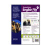 American English File Starter Third Edition by Christina Latham-Koenig and Clive Oxenden1