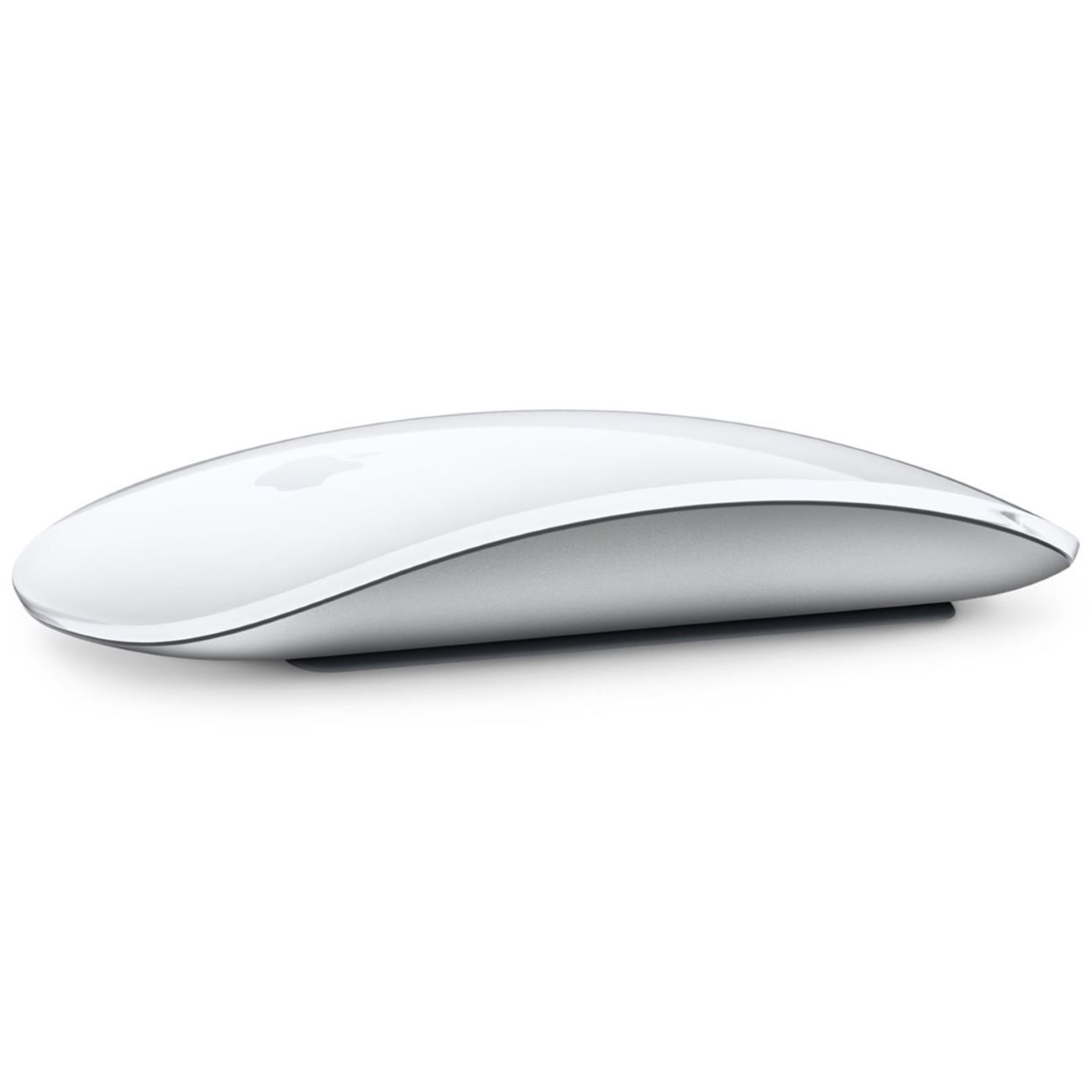 Беспроводная мышь Apple Magic Mouse (Серебристая/Белая)