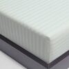 Bed Sheet Model Hotel, Double Size 180x200 cm (3)