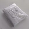 Bed Sheet Model Hotel, Double Size 180x200 cm (4)