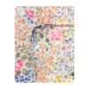 Bed Sheet Model Shaghayegh, Double Size 160x200 cm (2)