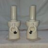 Ceramic Candle Stick Hanging Ring Design for Haft-Seen and Decoration (3)