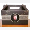 Condolence Box, Cardboard Condolence Pack 100 Pcs (2)