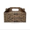 Condolence Ceremony Gift Box Set of 100 Pieces (3)