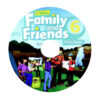 Family and Friends 6 by Jenny Quintana5