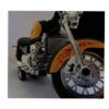 Harley Davidson Toy Motorcycle – Realistic Model Suitable for Kids & Collectors (2)