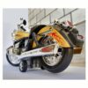 Harley Davidson Toy Motorcycle – Realistic Model Suitable for Kids & Collectors (3)