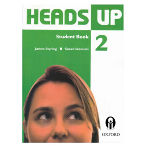Учебник Heads Up 2 (Iannuzzi, Styring)