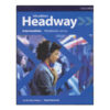 Headway Intermediate 5th Edition by john and Liz soars Paul Hancock3