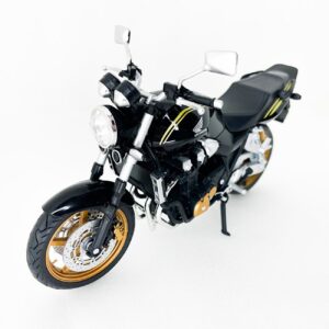 Металлический мотоцикл Honda CB1300