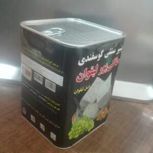 Иранский сыр Лигван Hakipour — 1800 г