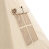 Kids' Play Tent - Native American Teepee Model (3)