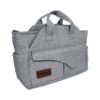Luxury Diaper Bag for Mothers Perfect Blend of Style and Function (1)