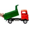 Mercedes-Benz Iranian Khavar Dump Lorry Toy Truck for Kids or Collectors (2)