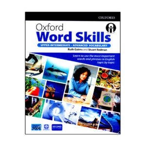 Oxford Word Skills Advanced (2-е издание)