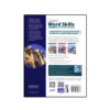 Oxford Word Skills Elementary Vocabulary Second Edition by Ruth Gairns And Stuart Redman1
