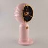 Portable Hand Fan – Suitable for Hot Summer Days when AC isn't Enough (1)