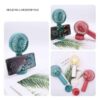 Portable Hand Fan – Suitable for Outdoor Activities Like Hiking, Camping, and Picnics (1)