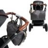 Premium Diaper Backpack for Moms Comfort, Style, and Organization (4)