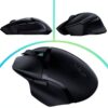 Razer Basilisk X HyperSpeed Wireless Gaming Mouse high-performance gaming mouse (1)