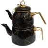 Teapot and Kettle Set – MRMR Model Elegant and Functional Design for Perfect Tea Brewing (5)