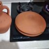 Traditional Clay Saj Bread Maker – For Authentic Flatbreads & Lavash (4)