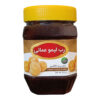Traditional Dried Black Lime Paste Suitable for Persian Stews by Jalinos – 450 g (2x) (1)