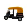 Tuk-Tuk Inspired Toy Motorcycle – Vibrant and Durable Ride On for Toddlers (1)