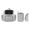 Ultimate Diaper Bag for New Moms Stylish, Durable, and Spacious (1)