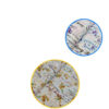 Zippered Bed Sheet Model, Single Size 190×95 cm (2)