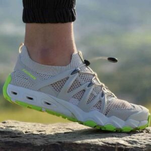 Беговые кроссовки I Runner — легкая и функциональная обувь