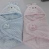 Adjustable Swaddle Sleep Sack – to Promote Better and Longer Sleep (4)