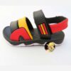 Adjustable Velcro Sandals for Boys and Girls for Outdoor Fun (1)