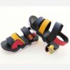 Adjustable Velcro Sandals for Boys and Girls for Outdoor Fun (2)