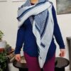 Arafat Shemagh – Lightweight & Durable Suitable for Men & Women (4)