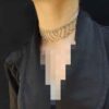 Beautifully Delicate & Fashionable Choker Necklace, Perfect for Parties & Events (2)