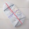 Breathable Baby Swaddle Wrap – to Calm and Comfort Newborns by Simulating the Feeling of the Womb (6)