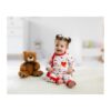 Casual Baby Jumpsuit for Boys & Girls – Perfect for Playtime or Naptime (2)