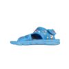 Charming Kid's Sandals with Floral Velcro Strap – Lightweight, Comfortable, and Perfect for Summer Adventures (2)